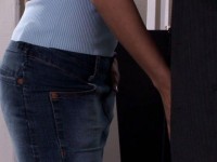Naughty Perfect Babe Gets Deserved Punishment