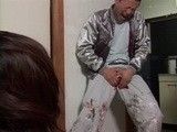 Rapist Gets Knife In His Balls After Rape Was Over