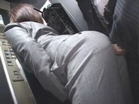 Drunk Business Woman Was Easy Prey For Elevator Maniac
