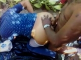 Real Favela Hooker Getting Anal Fucked Outdoor