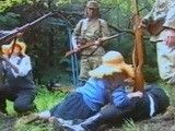 After They Killed Her Husband Guerrilla Soldiers Brutally Raped Poor Village Woman