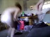Mom Comes Home Early