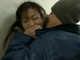 Street Bum Attacks and Brutally Rapes Unfortunate Housewife