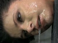 After Brutal Torture In Dark Basement Poor Girl Wished To Die