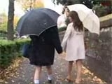 An Eazy Walk Turned Into A Disaster For This Mom And Daughter