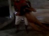 Latina Teen Humiliated Beyond Belief then Fucked by Two Guys