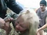 Hitchhiker Girl Gets Brutally Raped By Two Drunk And Violent Guys