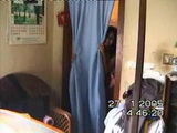 Shy Amateur Girl Taped Fucking Her Friend