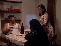 Father In Law Abuse Sons Young Wife