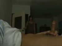 Father In Law From Hell Abuse and Fuck Blackmailed Daughter In Law