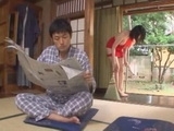 Usual Morning With Brothers Wife Turns Into Very Unusual One