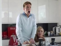 Boy Shouldnt Have Offered Help To Girlfriends Mom In Kitchen