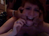 Amateur Teen Gets Roughly Fucked At Her Home