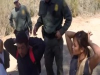 Trying To Cross Mexican Border Illegally Was Horrible Mistake