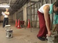 Afterhours Hard Working Poor Woman Gets Assaulted And Fucked By 2 Bosses