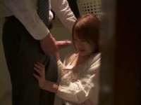 Unwilling Wife Must Do Something Horrible To Save Job Place Of Her Husband