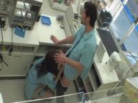 Shop Clerks Sex in the Store