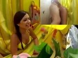 Naughty Teen Salesgirl Gets Sicretly Fucked During Her Work On a Lemonade Stand