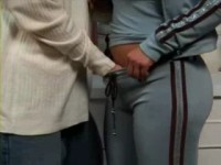Jogging Stepmom Gets Badly Disrespected By Her Teenage Stepson