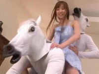 Daddys Princess Got 2 Ponies To Ride For her 18th Birthday