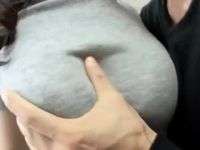 Brothers Widow Gets Suddenly Swooped and Fucked