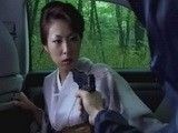 Japanese Public Attorney Woman Kidnapped And Violently Raped