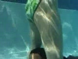 Petite teenies underwater sex