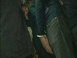 Shy Teen Groped In A Crowded Train